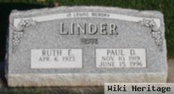 Paul D. Linder