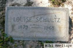 Louise Schultz