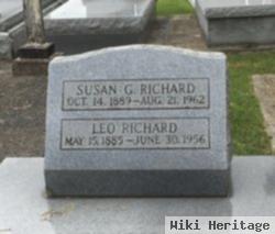 Susan Guidry Richard