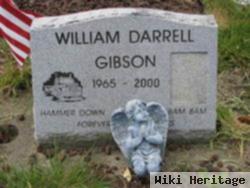 William Darrell Gibson