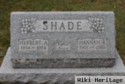 Hannah S. Shade