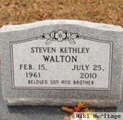 Steven Kethley Walton