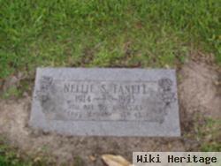 Nellie S. Fanett