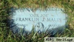 Franklin Joseph Malin