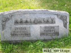 Ondrey Kralovsky