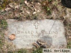 Edward K. Willins