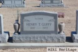 Henry T. Guffy