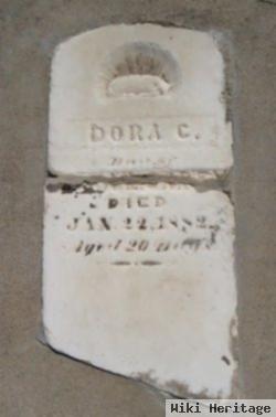 Dora C. Carey