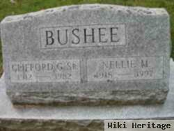 Clifford George Bushee, Sr