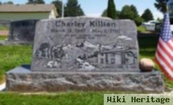 Charley Killian