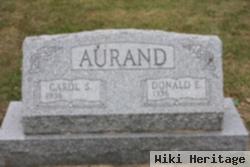 Carol Sue Seitz Aurand