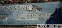 Harry Steven Townsend