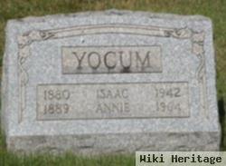 Anna Maria Scholl Yocum