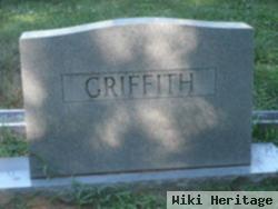 Warren G. "twitch" Griffith