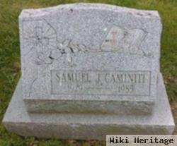 Samuel J Caminiti, Jr