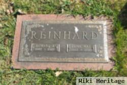 Edna Mae Reinhard