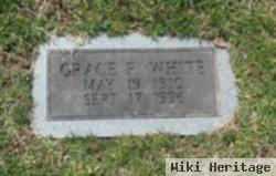 Mable Grace Fletcher White