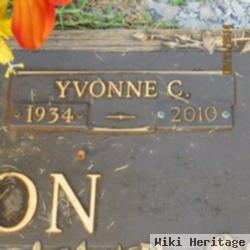 Yvonne V. Carr Johnson