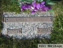 Laura Porter