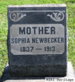 Sophia Newbecker