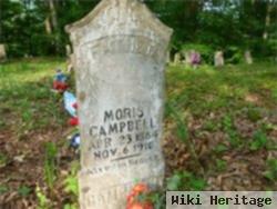 Morris Campbell