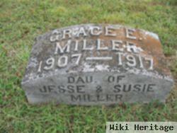 Grace E. Miller