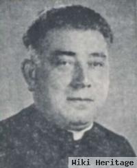 Rev Ladislaus J Sarama