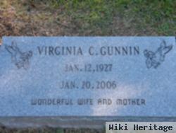 Virginia Charlotte Downey Gunnin