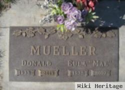 Donald Mueller