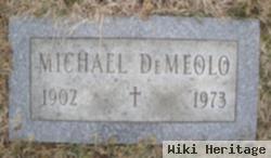 Michael Demeolo