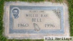 Willie Ray Bell