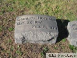 Charles Hoffman