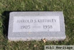 Harold Stoltz Keithley