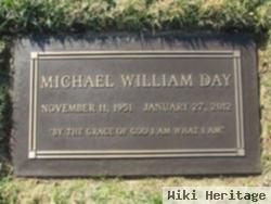 Michael William Day