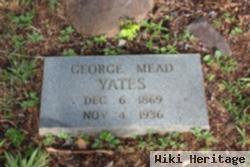 George Mead Yates