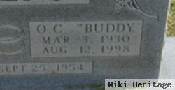 O. C. "buddy" Owens