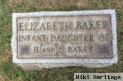 Elizabeth Baker