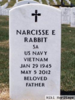 Narcisse Rabbit