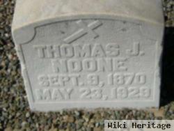 Thomas J. Noone