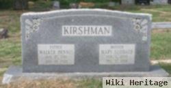 Mary Suddath Kirshman