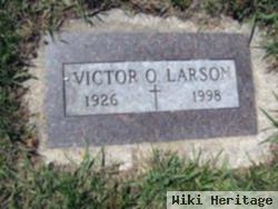 Victor O. Larson