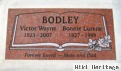 Bonnie Lurene Bodley