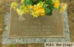 Tina Gross Portis