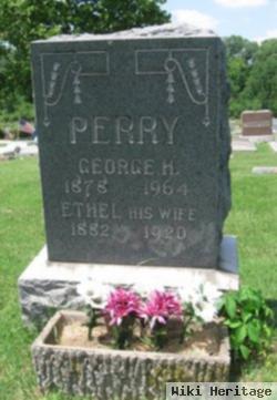 George H. Perry