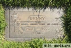 Gene Lewis Kenny