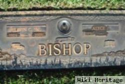 Edwin C Bishop, Sr