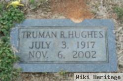 Truman R. Hughes