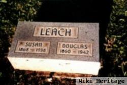 Susan Katherine Montgomery Leach