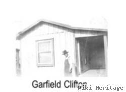 William Garfield "guy" Clifton