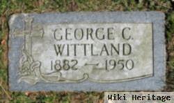 George C. Wittland